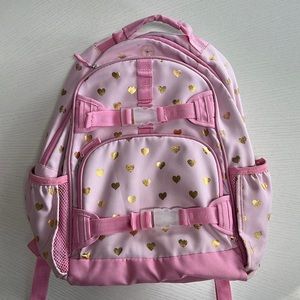 Pottery Barn Kids Backpack- Large size